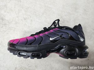 Nike air max plus Tn férfi cipő(41 46) - kép 11