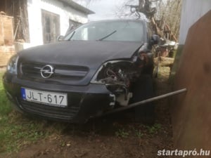 OPEL signum 2.0 turbo  - kép 3