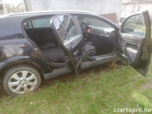 OPEL signum 2.0 turbo  - kép 6