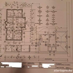 Monor kertvárosi részén 2 ház, újszerű és felújítandó, 1922 m2-es telekkel - kép 16