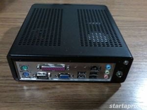 Asztali mini pc micro ATX  - kép 2