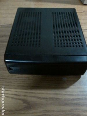 Asztali mini pc micro ATX  - kép 4