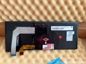 Lenovo T460S T470S világítós magyar billentyűzet 01YR103 01YT157 00PA467 00PA549 - kép 4