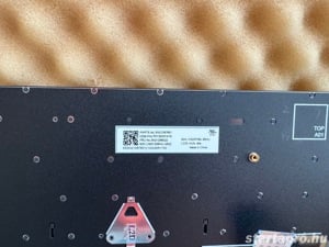 Lenovo ThinkPad T14 P14S Gen 3 és Gen 4 magyar billentyűzet 5N21D68022 - kép 4