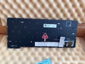 Lenovo ThinkPad T14 P14S Gen 3 és Gen 4 magyar billentyűzet 5N21D68022 - kép 3