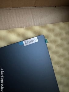 Lenovo IdeaPad 5-14ALC05 kijelző fedlap 5-14ITL05 fedél 5CB1C13342 - kép 3