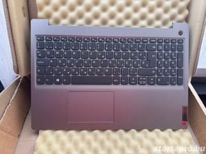 Lenovo IdeaPad 3-15IIL05 magyar billentyűzet komplett 5CB0X57524