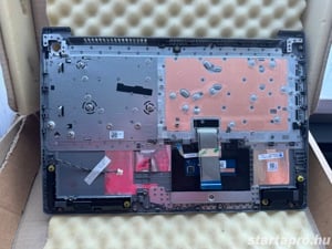 Lenovo IdeaPad 3-15IIL05 magyar billentyűzet komplett 5CB0X57524 - kép 4