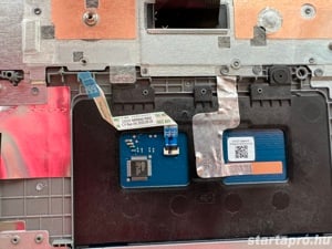 Lenovo IdeaPad 3-15IIL05 magyar billentyűzet komplett 5CB0X57524 - kép 9