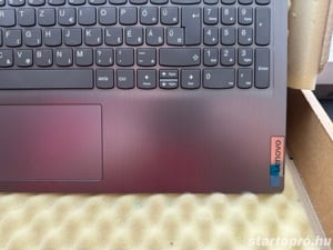 Lenovo Ideapad 3-15ITL6, 3-15ALC6 magyar billentyűzet komplett 5CB1B69241 - kép 2