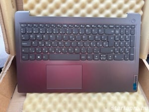 Lenovo Ideapad 3-15ITL6, 3-15ALC6 magyar billentyűzet komplett 5CB1B69241 - kép 1