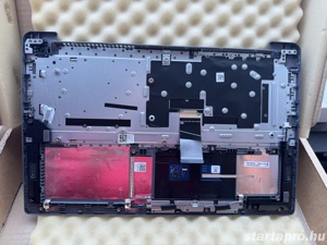 Lenovo Ideapad 3-15ITL6, 3-15ALC6 magyar billentyűzet komplett 5CB1B69241 - kép 4