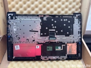 Lenovo V15 G3 IAP V15 G3 ABA magyar billentyűzet komplett 5CB1H80228 - kép 2