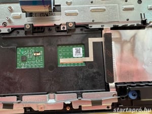 Lenovo V15 G3 IAP V15 G3 ABA magyar billentyűzet komplett 5CB1H80228 - kép 8