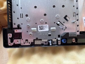 Lenovo V15 G3 IAP V15 G3 ABA magyar billentyűzet komplett 5CB1H80228 - kép 9