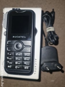 Alcatel  20 as  - kép 3