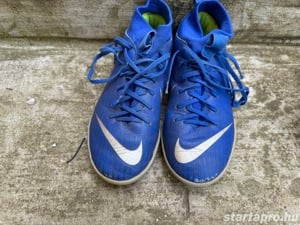 32 es Nike mercurial foci cipő futball cipő sima talpú 4000 Ft ért - kép 3