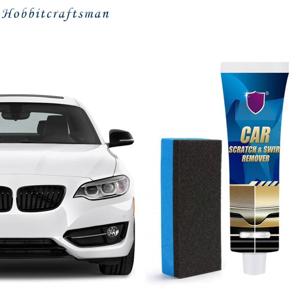 North Moon Car Scratch javító krém 120ML - kép 3