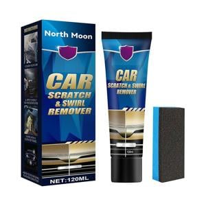 North Moon Car Scratch javító krém 120ML - kép 2