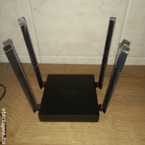 TP-Link Archer C54 AC 1200-as wi-fi Router eladó - kép 3