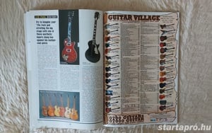 Guitar Special magazin 2001 - kép 6