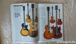 Guitar Special magazin 2001 - kép 3