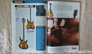 Guitar Special magazin 2001 - kép 7