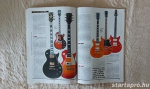 Guitar Special magazin 2001 - kép 10