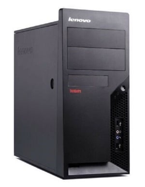 PC Lenovo ThinkCentre M57e Intel Pentium Dual