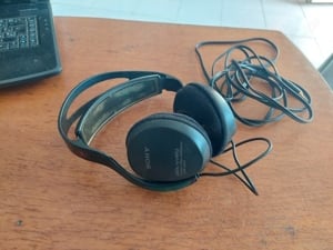 Sony MDR-CD270 Dinamic stereo fejhallgató - kép 6