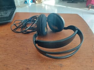 Sony MDR-CD270 Dinamic stereo fejhallgató - kép 3