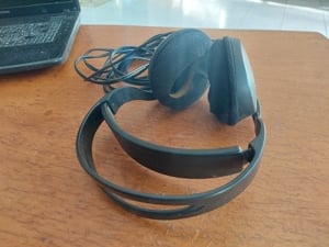 Sony MDR-CD270 Dinamic stereo fejhallgató - kép 4