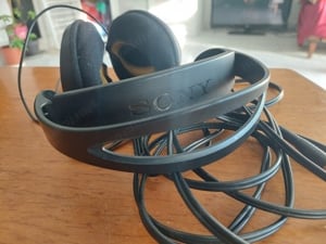 Sony MDR-CD270 Dinamic stereo fejhallgató - kép 8