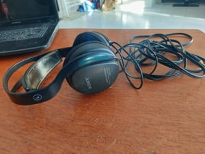 Sony MDR-CD270 Dinamic stereo fejhallgató - kép 7