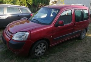 Használt Citroen Berlingo személygépkocsi eladó - kép 3