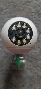 Wifi panorama camera - kép 3