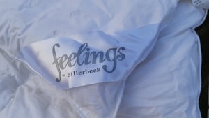 Feelings by Billerbeck paplan vastag - kép 3