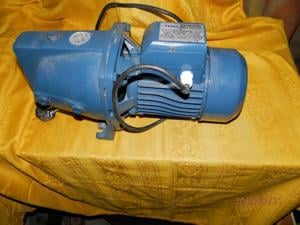 kerti locsolószivattyu 220 v-os , Water Pump - kép 3