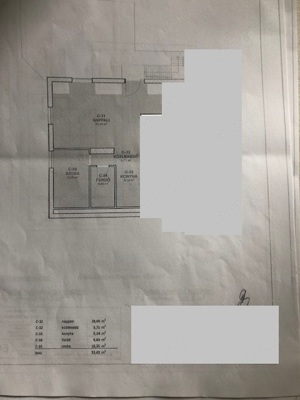 Rómaifürdőn 130 m2-es 5 szobás lakás eladó! - kép 16