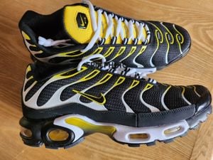 Nike air max plus Tn férfi cipő(41 46) - kép 4