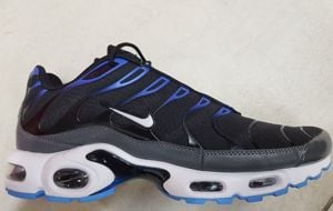 Nike air max plus Tn férfi cipő(41 46) - kép 13