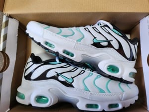 Nike Air Max plus Tn cipők (41-46) - kép 7