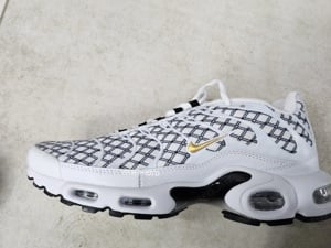 Nike Air Max plus Tn cipők (41-46) - kép 10