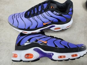 Nike Air Max plus Tn cipők (41-46) - kép 11