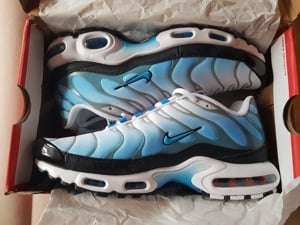 Nike Air Max plus Tn cipők (41-46) - kép 12