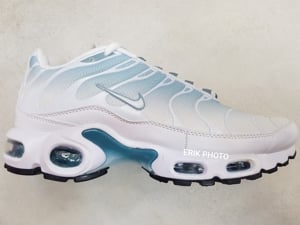 Nike Air Max plus Tn cipők (41-46) - kép 13