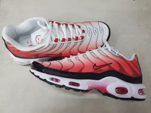 Nike Air Max plus Tn cipők (41-46) - kép 15