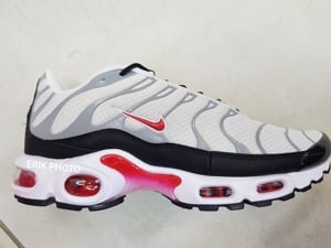 Nike Air Max plus Tn cipők (41-46) - kép 14