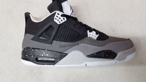 Jordan Retro 4 cipők (41-45) - kép 6