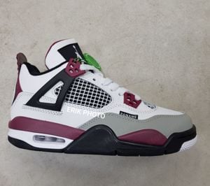 Jordan Retro 4 cipők (41-45) - kép 9